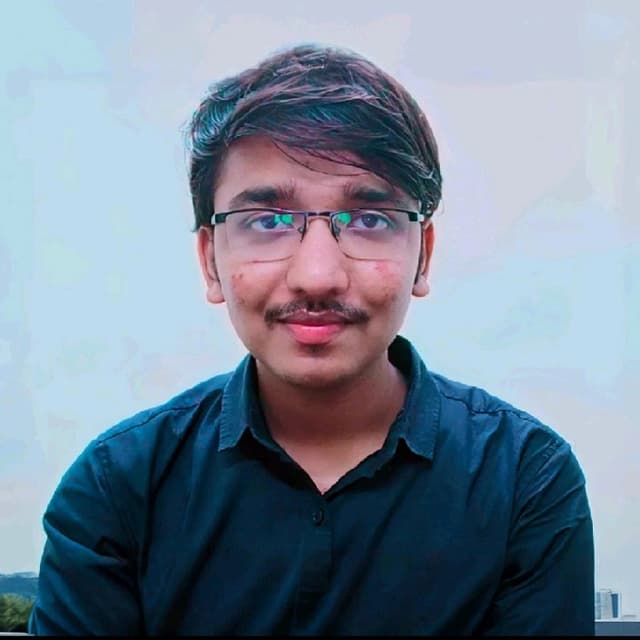 Kush Gupta