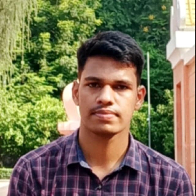 Harshit Kushwah