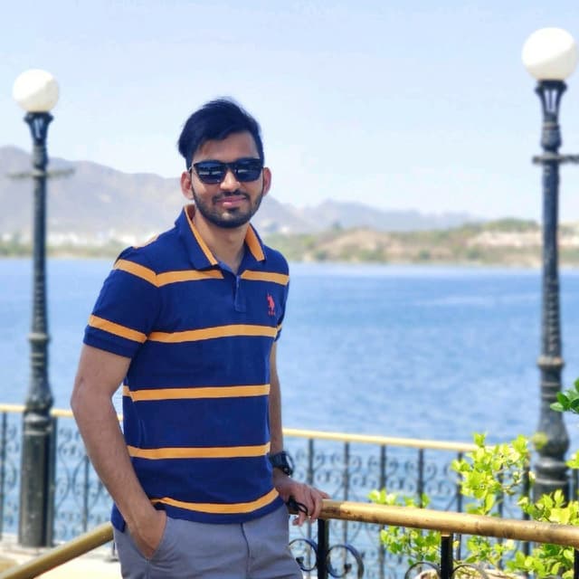 Kush Khandelwal