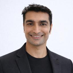 Kushagr (Kush) Khera