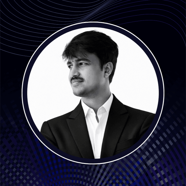 Kush Kumar Jaiswal