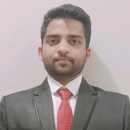 Kushagra Kumar Mungutwar