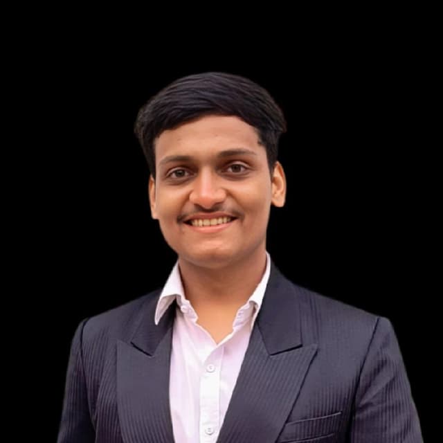 Kush Shah