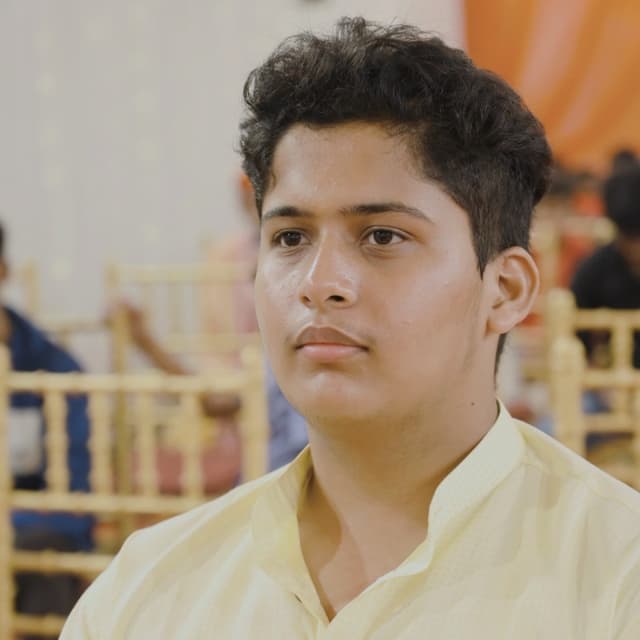 Kush Singh