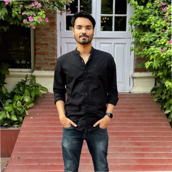 Aman Kushwaha