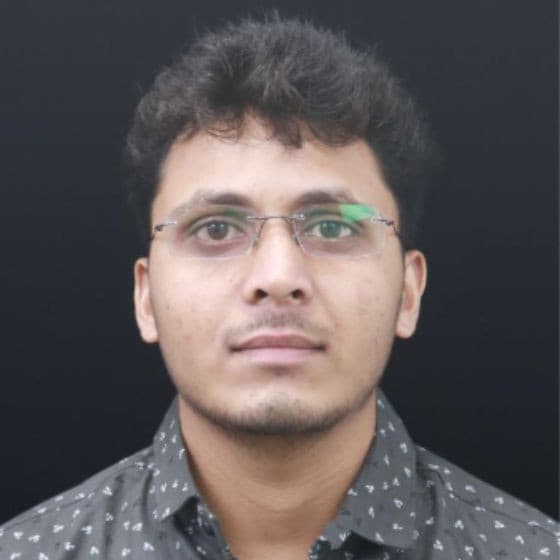 Shivam Kushwaha