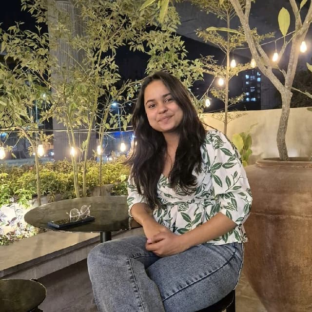 Avani Kushwaha