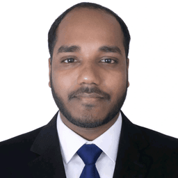 Shubham Kushwaha