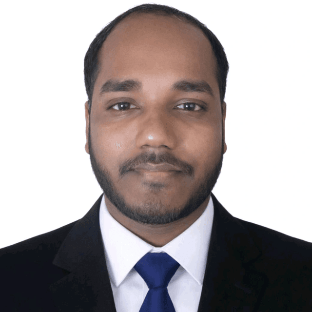 Shubham Kushwaha
