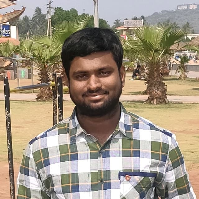 Kushwanth Reddy