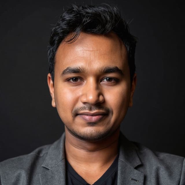 Kushal K.