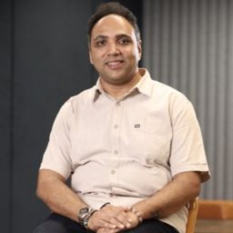 Kusshaal P (Kushal P R)