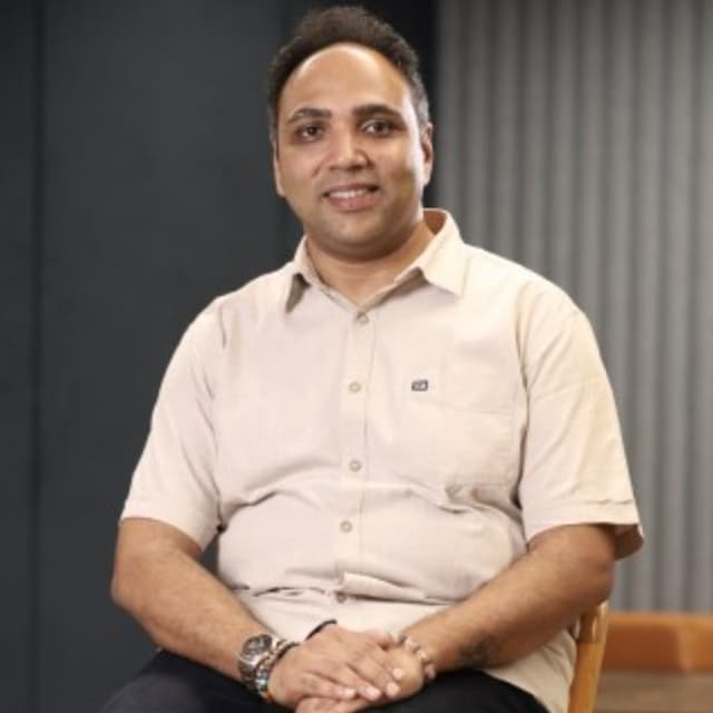 Kusshaal P (Kushal P R)