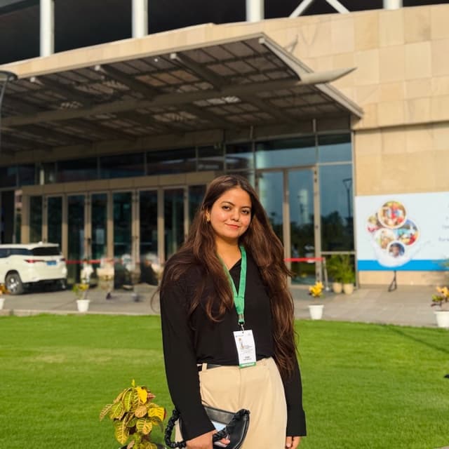 Kusum Jaswal