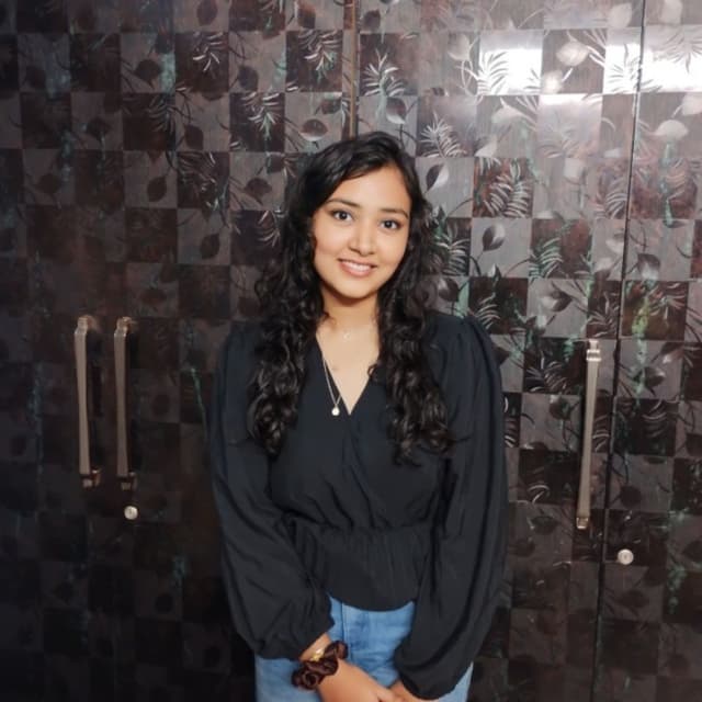 Kusum Singh