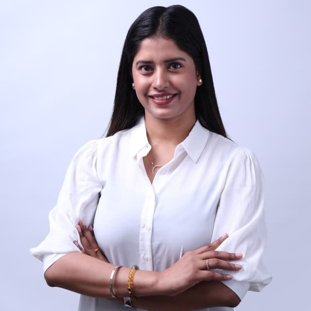Kusum Kalwar