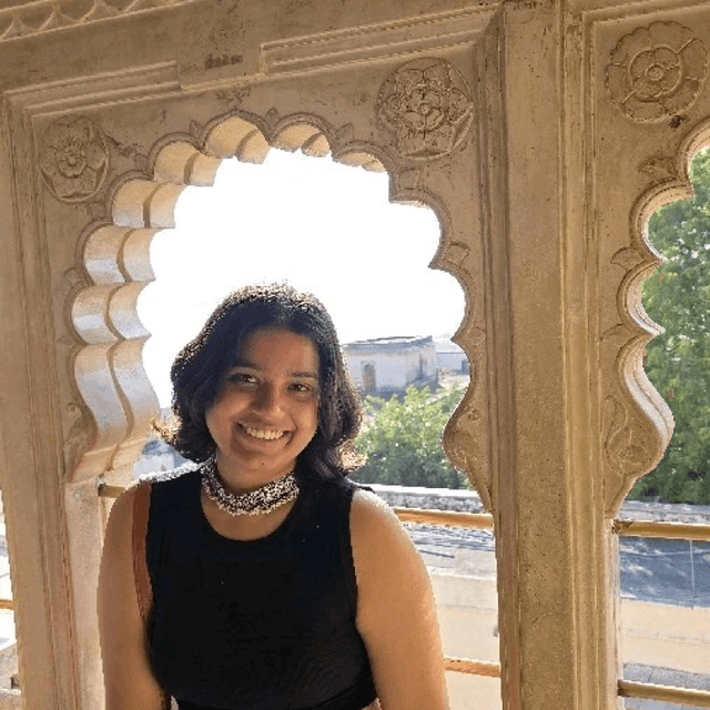 Kusum Priyadarshini