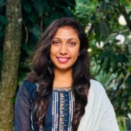 Kusuma Manjunath