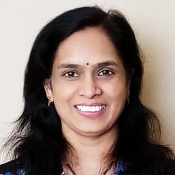Kusuma Cherukuri