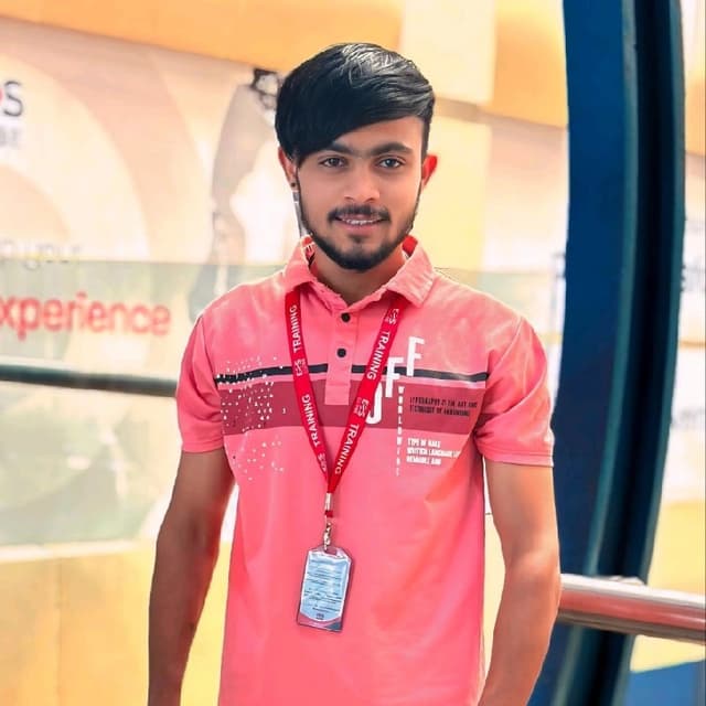 Kuwar Vishal