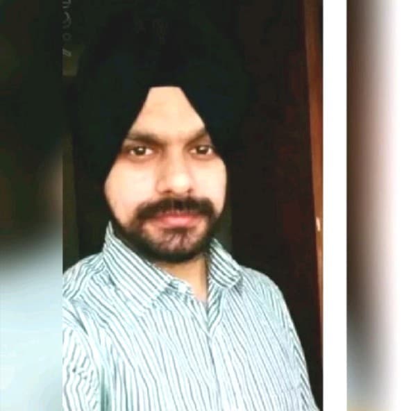 Kuwarpreet Singh