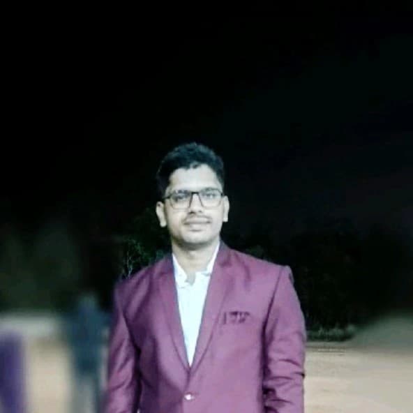 Harish Babu