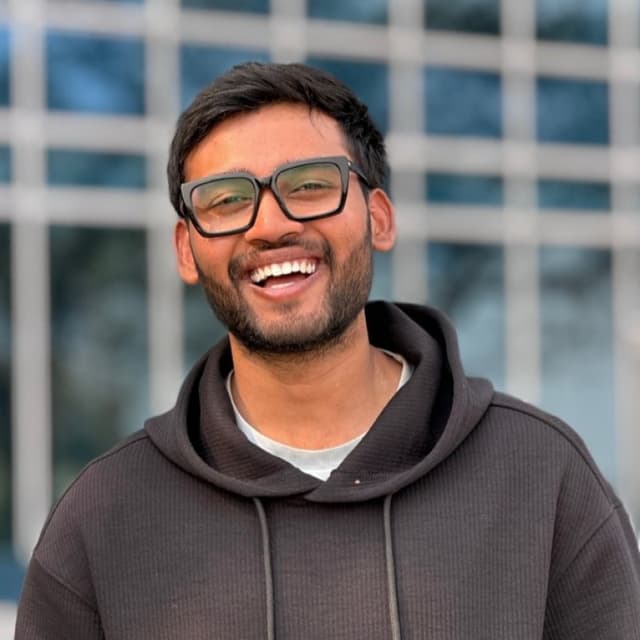 Vinith Kumar
