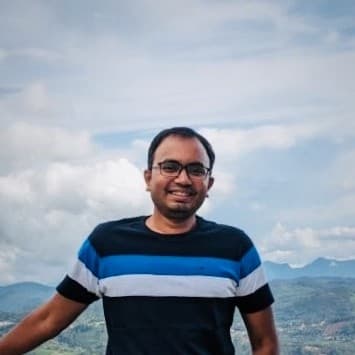Vishnu Komma
