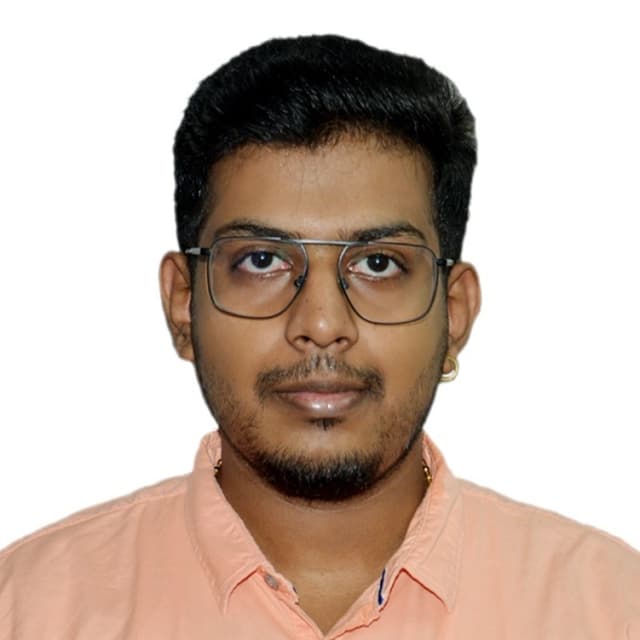 Vishnu K