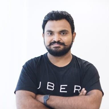 Nitin Kempanahalli