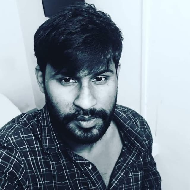 Murthy Konambhotla