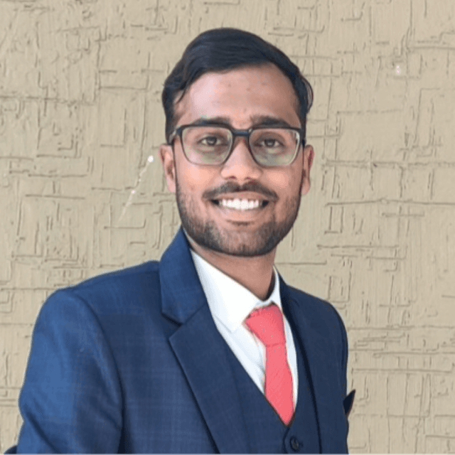 Vinay Kademane Virupakshappa