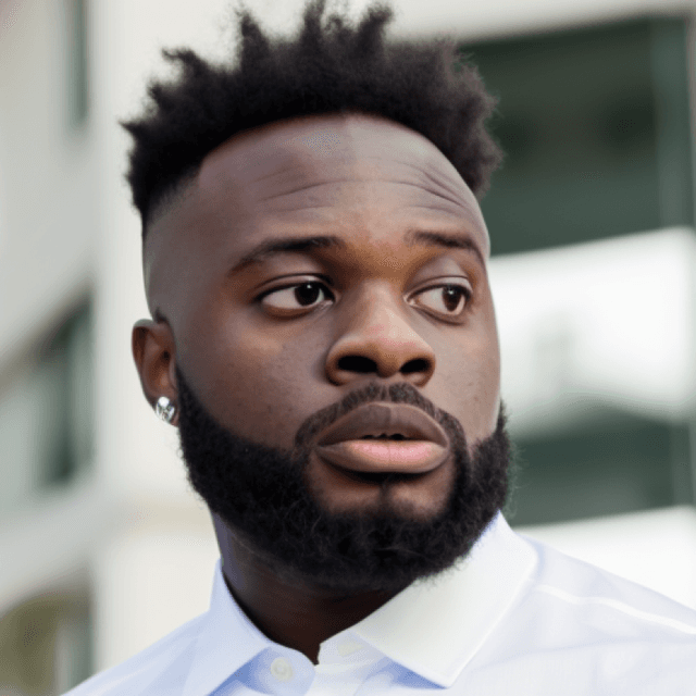 Keenan J.