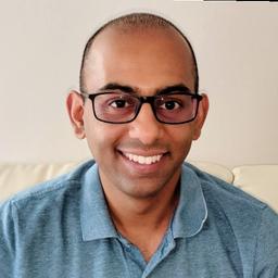Karthik Yagna