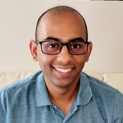 Karthik Yagna