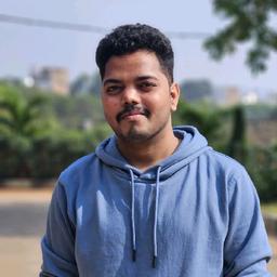 Kyathi Veera Venkat Mallipudi