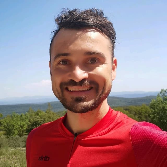 Kyrylo Yatsenko