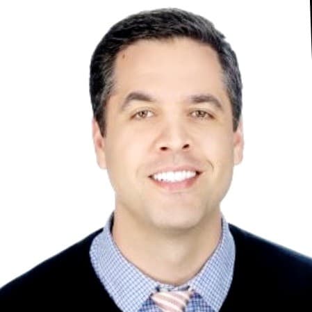 Kevin Yenchik