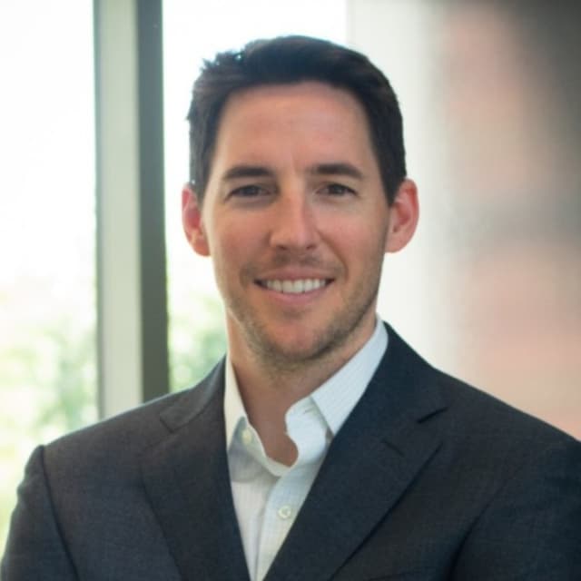Kyle Parker