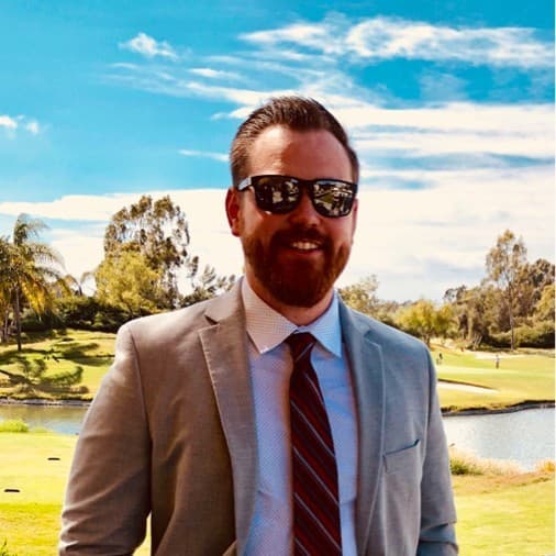 Kyle Walsh, CPP