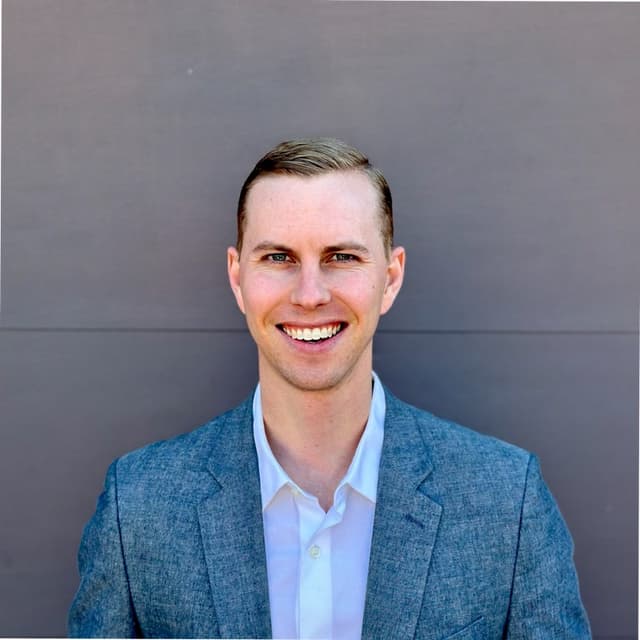 Kyle MacLaren