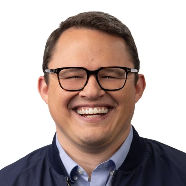 Kyle Daigle