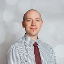 Kyle Laverty