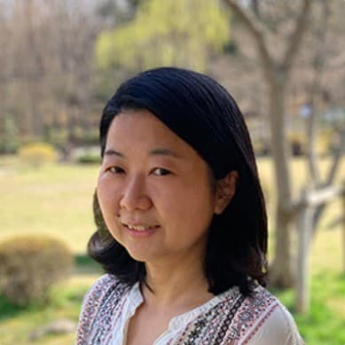 Kyoko Miura