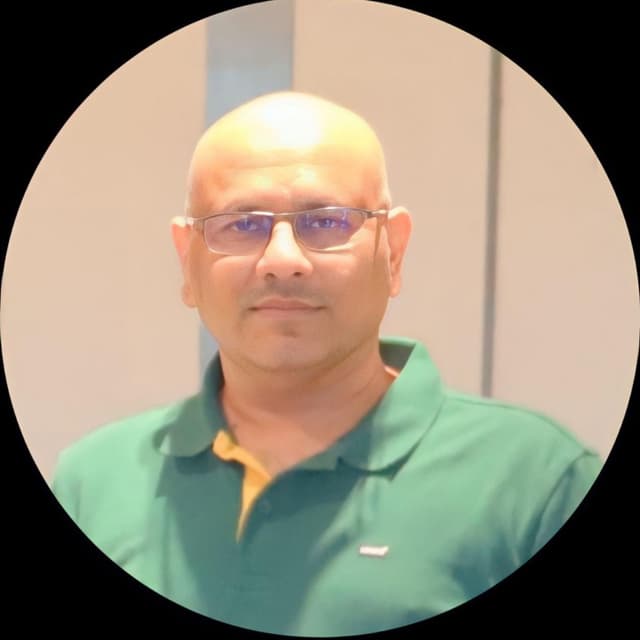 K Yuvaraj Sekhar