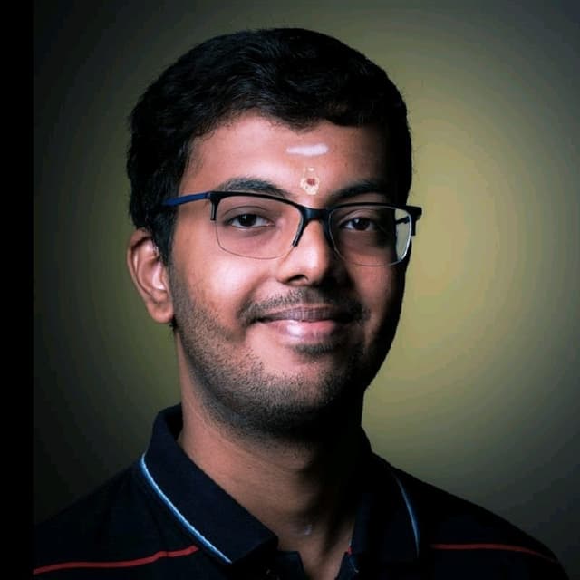 L.Hari Narayanan
