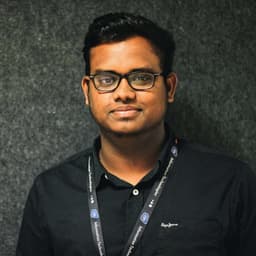 L Kandhavel kumar