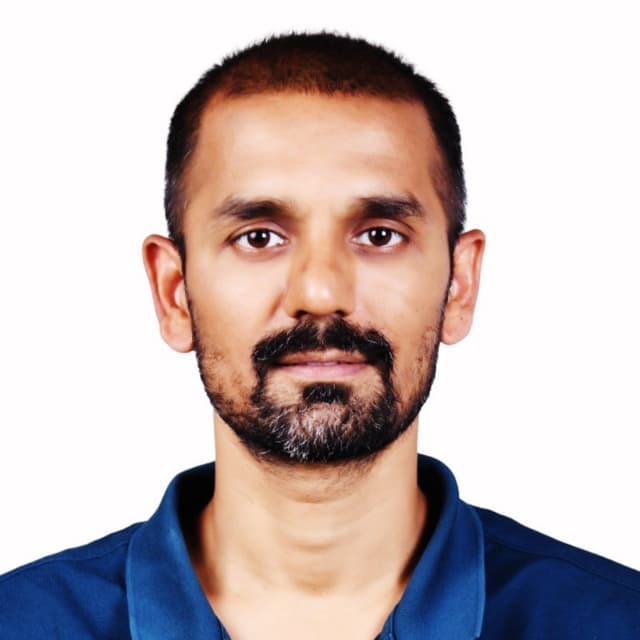 Lokesh Mishra