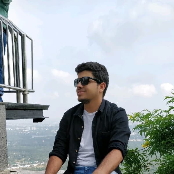 Kunal Sharma