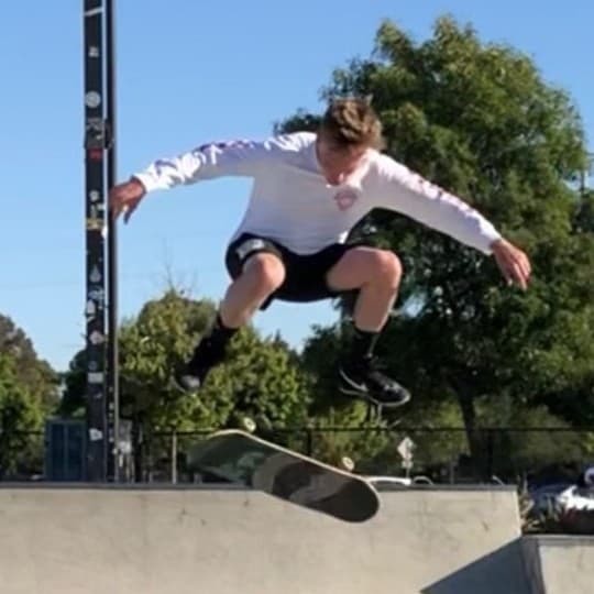 Andrew Kennedy